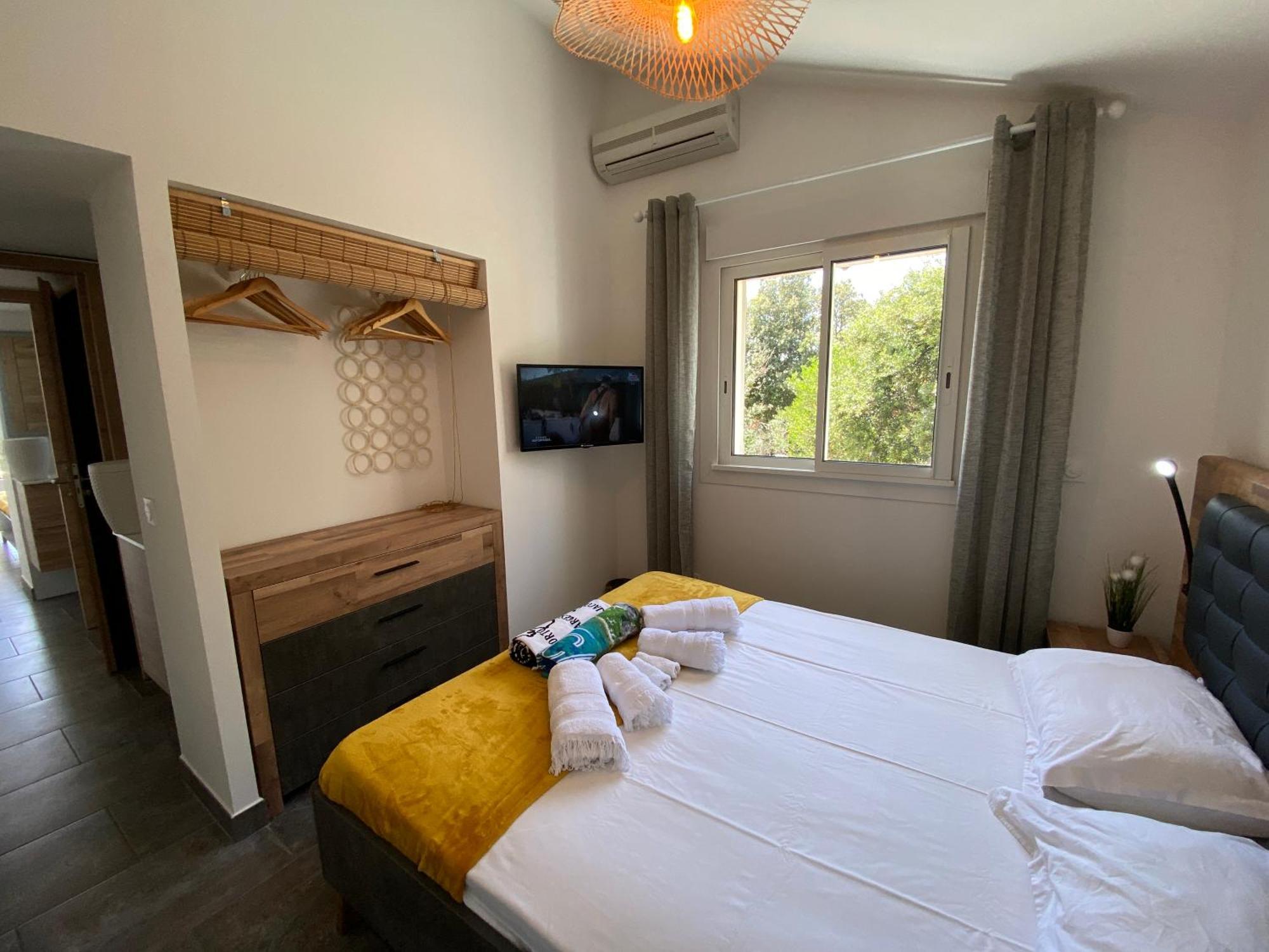 Villa Casa Totti Vue Mer Avec Piscine Porto-Vecchio  Luaran gambar